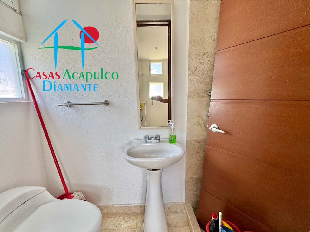Vidamar Residencial Cluster 7 B 102 - Cuarto de servicio 3